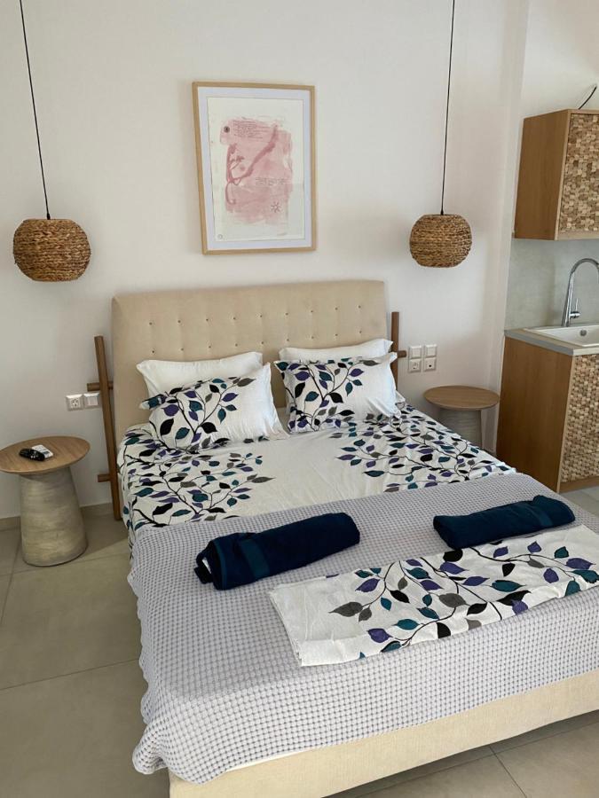 Anax Suite Pera Gyalos Exterior foto